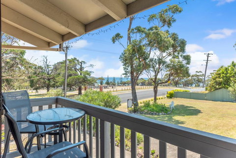 Ocean St Holiday Apartment - Accommodation Broadbeach 1