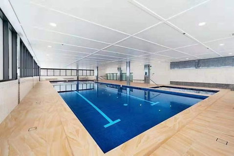 Ocean View Apartment Southport - Accommodation Broadbeach 3
