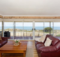 Ocean View Beach House - Accommodation Broadbeach