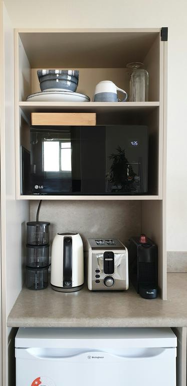 Ocean View Resort Apartment - Accommodation Broadbeach 3