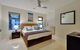 Oceana Darwin Central Oceanfront 3 Bedroom 2 Lounge Room Pool Gym Tennis Court Sleeps 9 - thumb 1