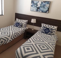 Oceanic Apartment - Accommodation Broadbeach
