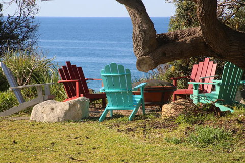 Oceanside @ Culburra - Pet Friendly Absolute Beachfront - Accommodation Broadbeach 1