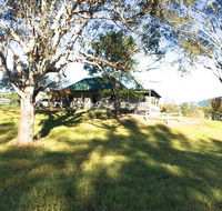 Old Schoolmaster's Cottage on the Barrington River - Accommodation Broadbeach