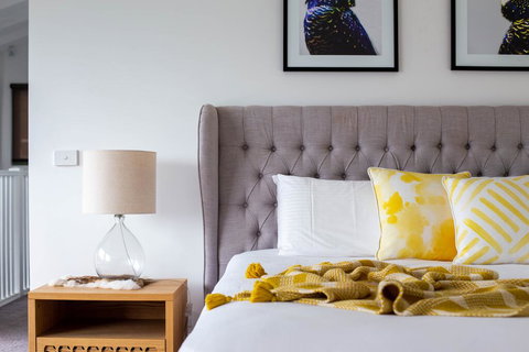 Olive Grove - Accommodation Broadbeach 1