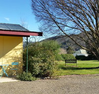 Omeo Motel - Accommodation Broadbeach