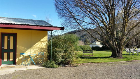 Omeo Motel - Accommodation Broadbeach 0