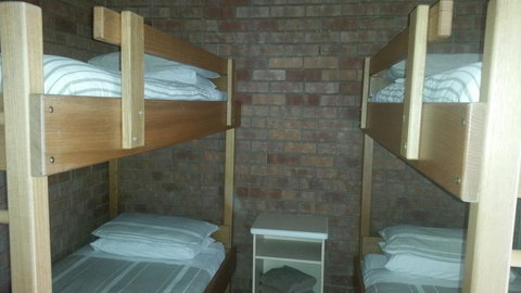 Omeo Motel - Accommodation Broadbeach 2