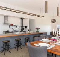 On A Hill - modern country home near Braidwood - Accommodation Broadbeach