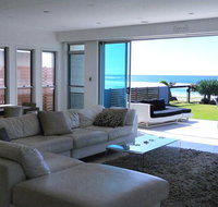 On The Beach - Accommodation Broadbeach