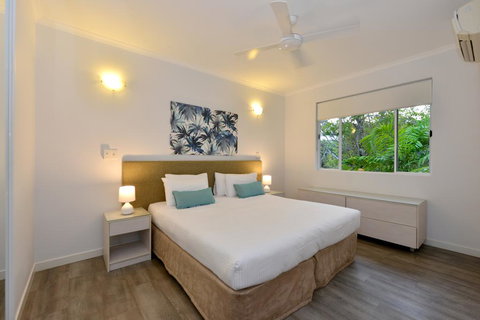 On The Beach 321 - Port Douglas - Accommodation Broadbeach 1