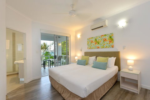 On The Beach 321 - Port Douglas - Accommodation Broadbeach 3