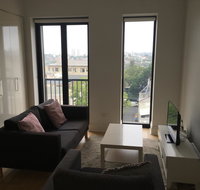 One Bedroom Apartment in Potts Point - Accommodation Broadbeach