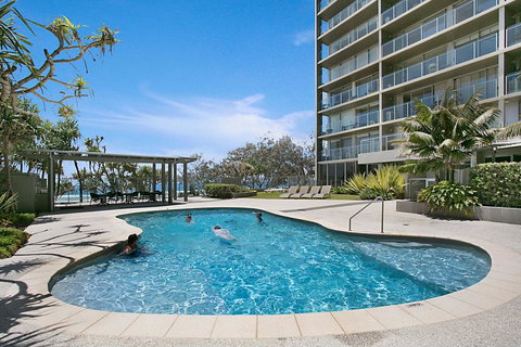 One The Esplanade - Accommodation Broadbeach 1