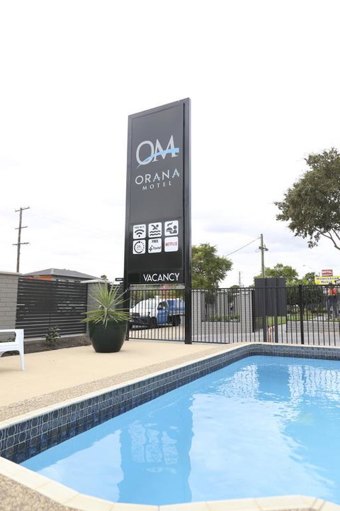 Orana Motel - Accommodation Broadbeach 3