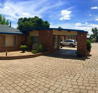 Orana Windmill Motel - Accommodation Broadbeach