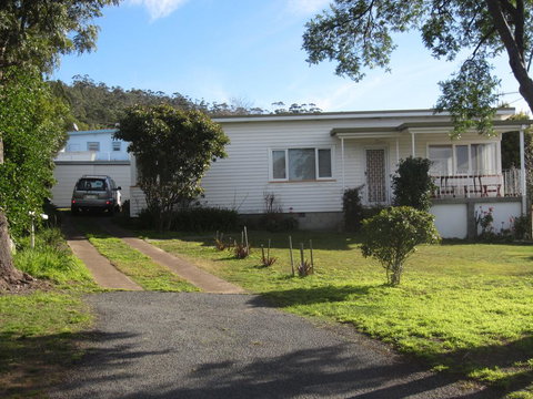 Orford Escape - Accommodation Broadbeach 1