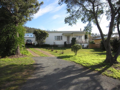 Orford Escape - Accommodation Broadbeach 0