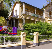 Original Backpackers - Accommodation Broadbeach