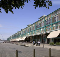 Ovolo Woolloomooloo - Accommodation Broadbeach