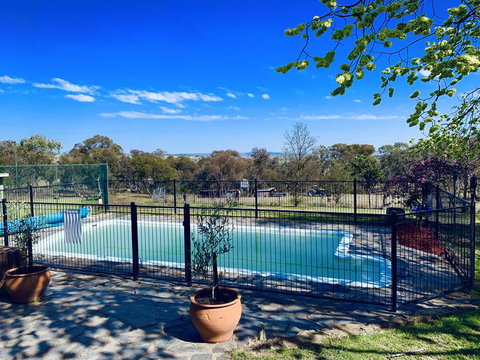 OConnell Retreat BnB - Accommodation Broadbeach 0