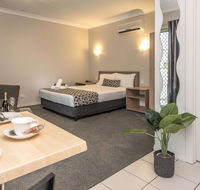 Pacific Coast Motel - Accommodation Broadbeach