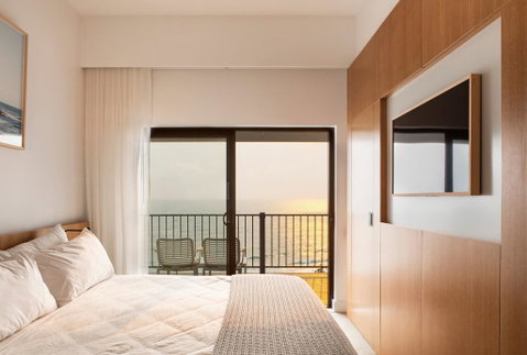Pacific Hotel Yamba - Accommodation Broadbeach 2