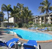 Pacific Place Apartments - Accommodation Broadbeach