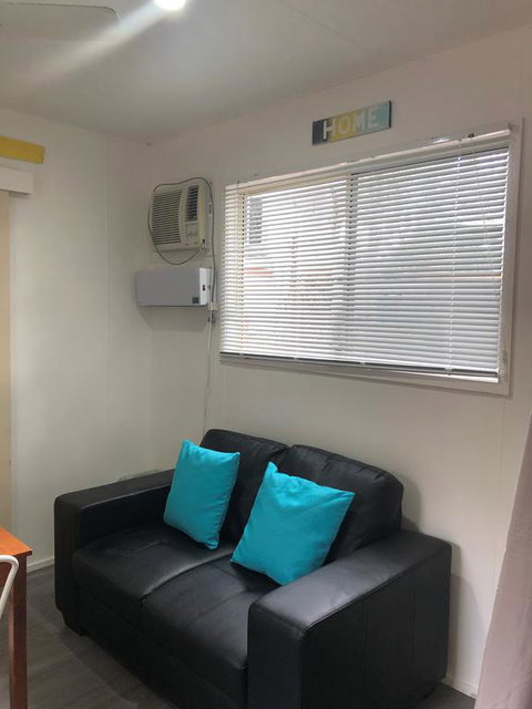 Palm Beach Caravan Park - Accommodation Broadbeach 1
