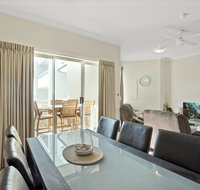 Palm Beach Holiday Resort Unit 35 - Accommodation Broadbeach
