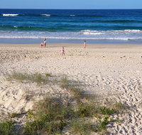 Palmy Sea Breeze - Accommodation Broadbeach