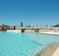 Panoramic Views Gold Coast Free WiFi Free Netflix - Accommodation Broadbeach