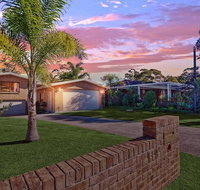 Paradise Beach Apartments - Accommodation Broadbeach