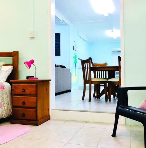 Paradise Eco Unit - Accommodation Broadbeach 3