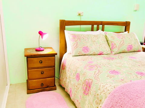 Paradise Eco Unit - Accommodation Broadbeach 0