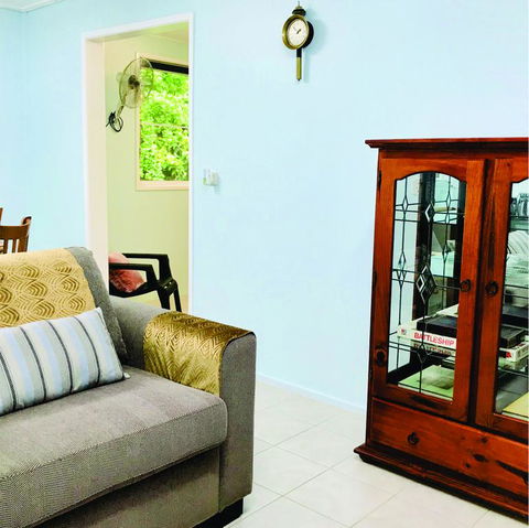 Paradise Eco Unit - Accommodation Broadbeach 1