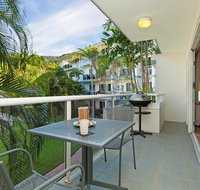 Paradise in the Tropics - Accommodation Broadbeach
