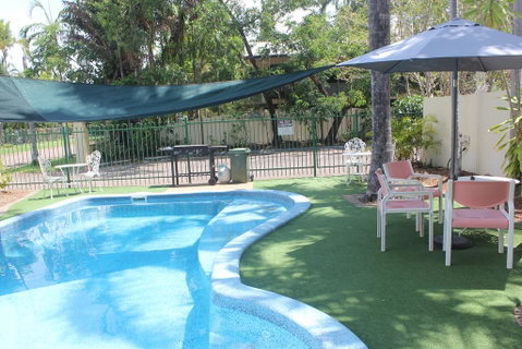 Paravista Motel - Accommodation Broadbeach 2