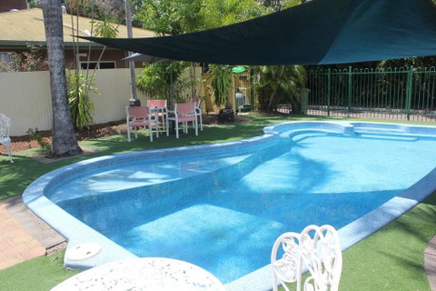 Paravista Motel - Accommodation Broadbeach 3