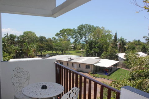 Paravista Motel - Accommodation Broadbeach 1