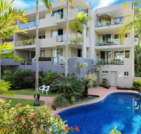 Paringa 8 - Palm Cove - Accommodation Broadbeach