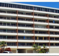 Park Towers Holiday Units - Accommodation Broadbeach