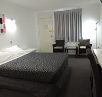 Park View Motel - Accommodation Broadbeach