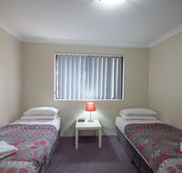 Parkside Apartments at 35 Grose St - Accommodation Broadbeach