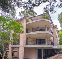 Parkside Apartments Parramatta - Accommodation Broadbeach