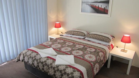 Parkside Apartments Parramatta - Accommodation Broadbeach 1