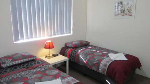 Parkside Apartments Parramatta - Accommodation Broadbeach 2
