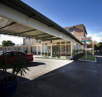Parkville Motel - Accommodation Broadbeach