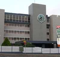 Parramatta City Motel - Accommodation Broadbeach