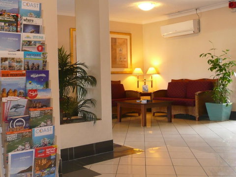 Parramatta City Motel - Accommodation Broadbeach 3